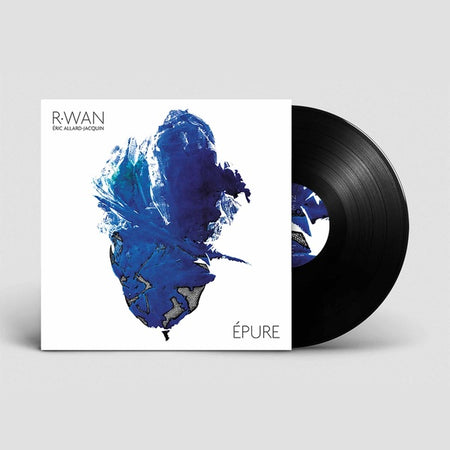Epure - Front Cover