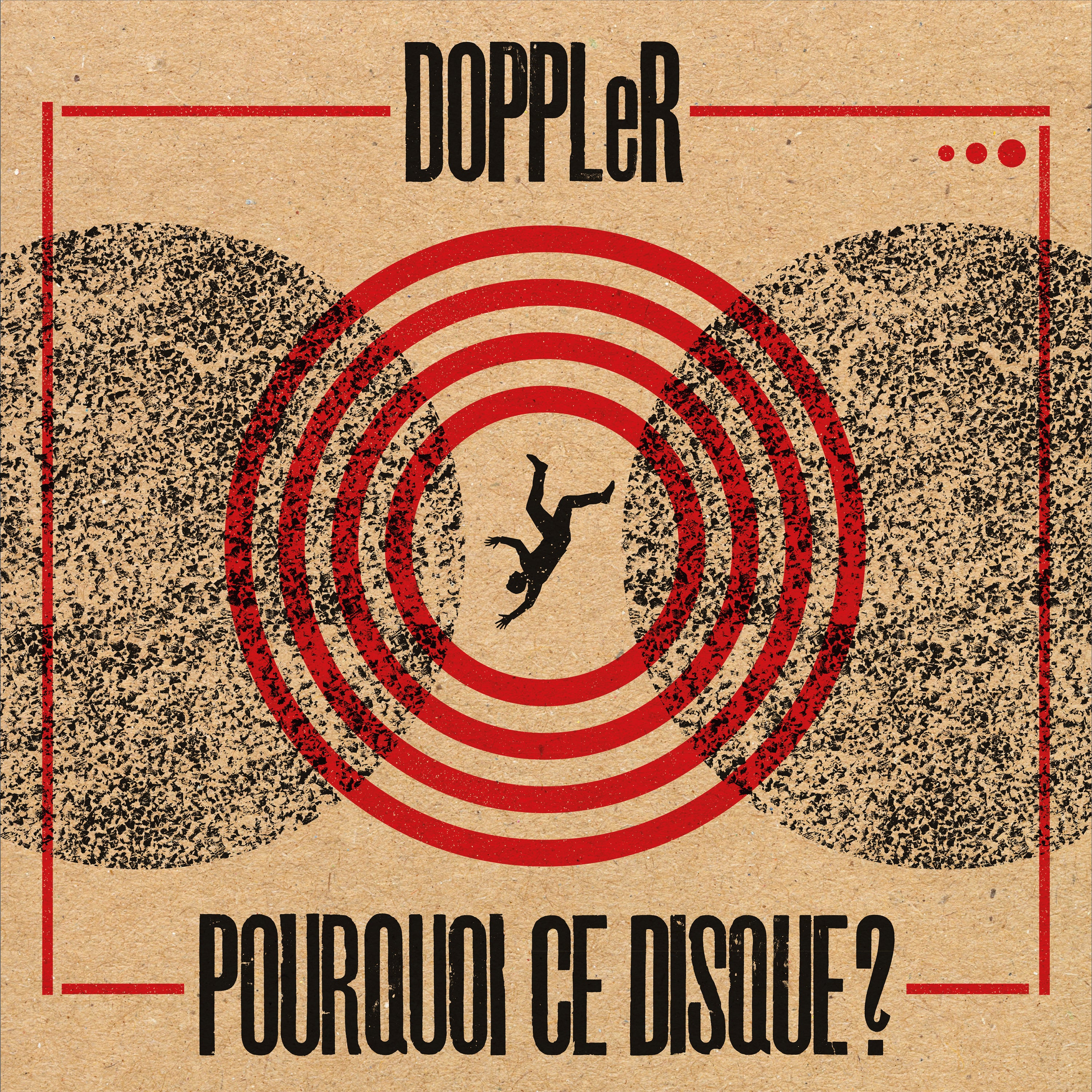 Pourquoi Ce Disque ? - Front Cover