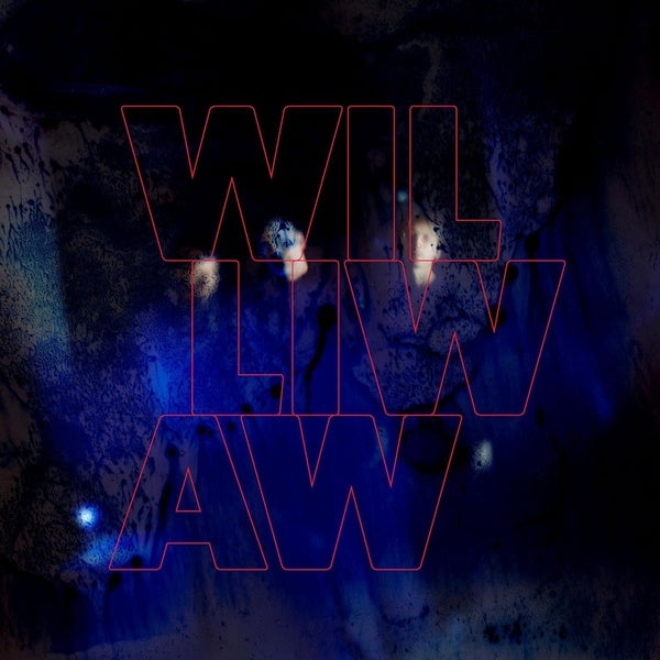 Williwaw - Front Cover