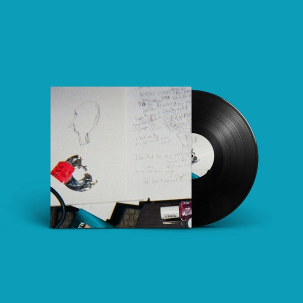 Gurl - Front Cover