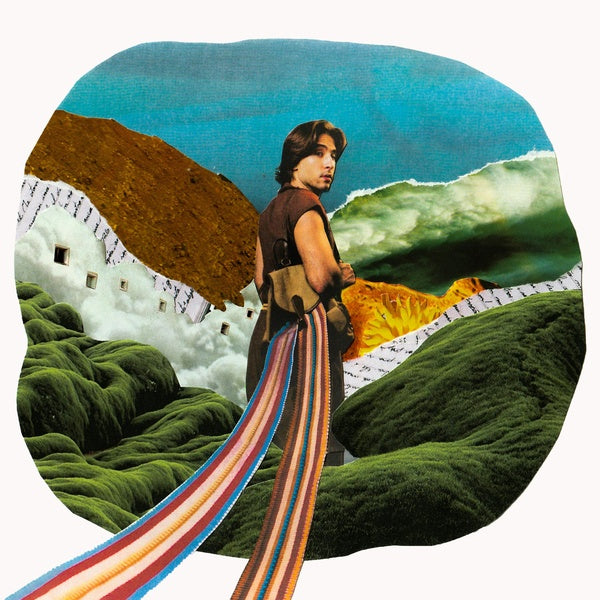 Apuama - Front Cover