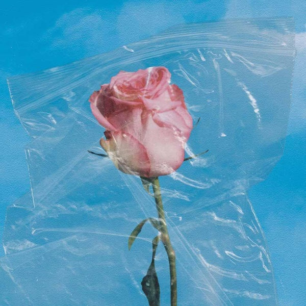 All Good Things End - Front Cover