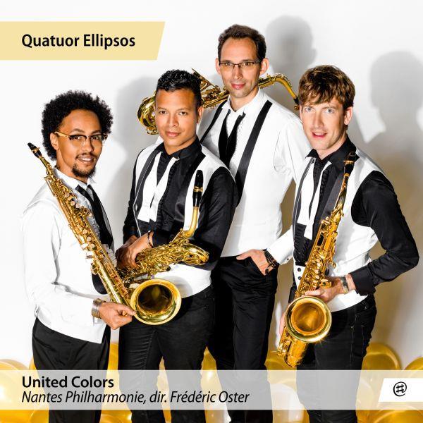 United colors - Front Cover