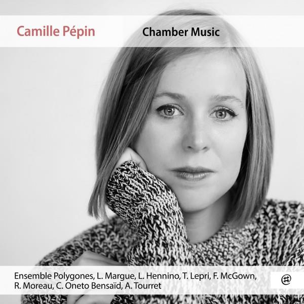 Chamber music - Front Cover