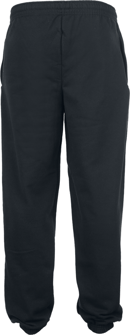 Bas de survêtement  de In Flames - Logo - M à XXL - pour Homme - noir - In Flames - View 2