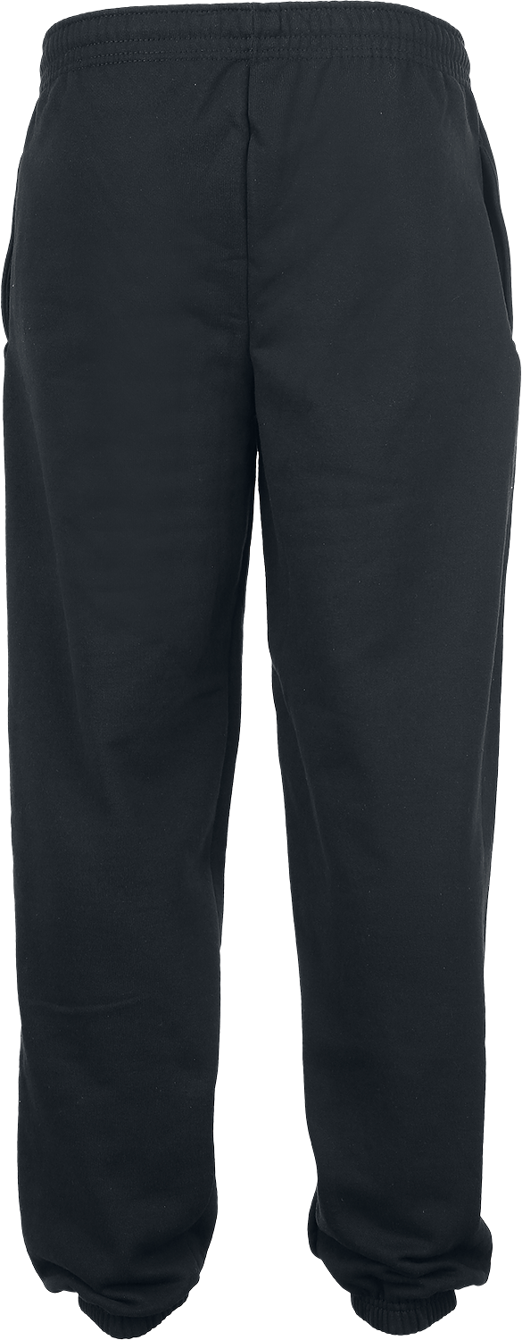 Bas de survêtement  de In Flames - Logo - M à XXL - pour Homme - noir - In Flames - View 2