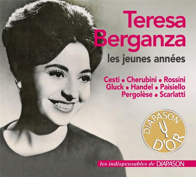 Les jeunes années - Front Cover