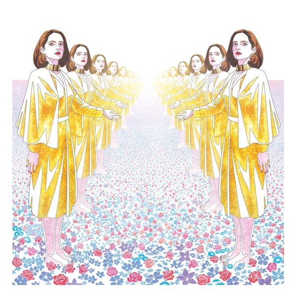 KINKY DOGMA - Front Cover