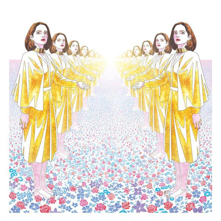 KINKY DOGMA - Front Cover