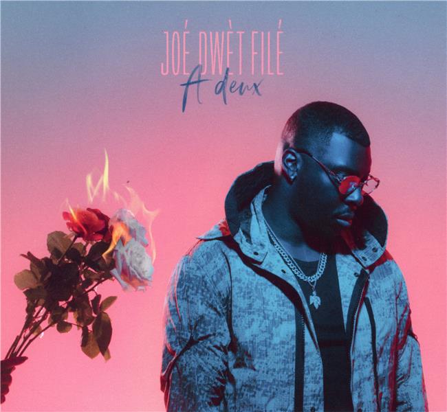 à deux - Front Cover