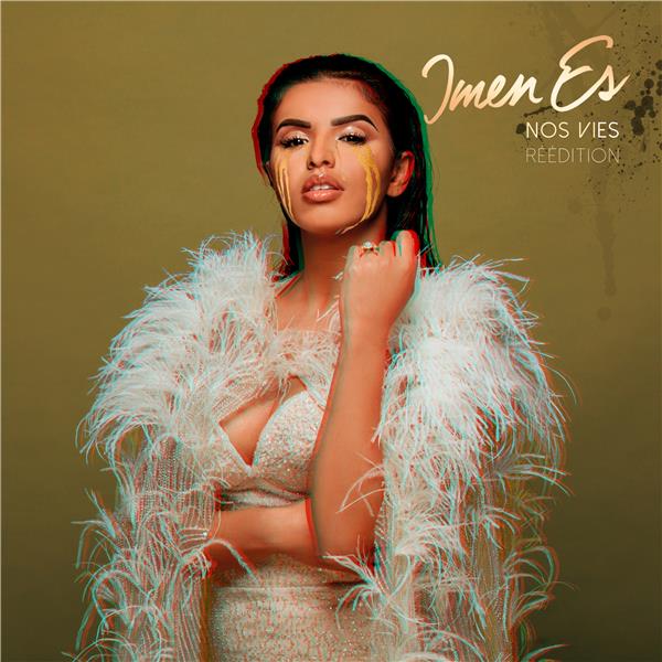 Nos vies - Front Cover