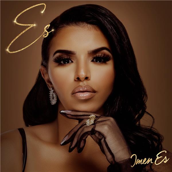 E.S - Front Cover