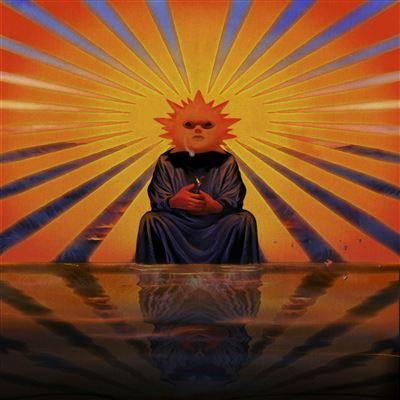 SOLSAD - Édition Zénith - Front Cover