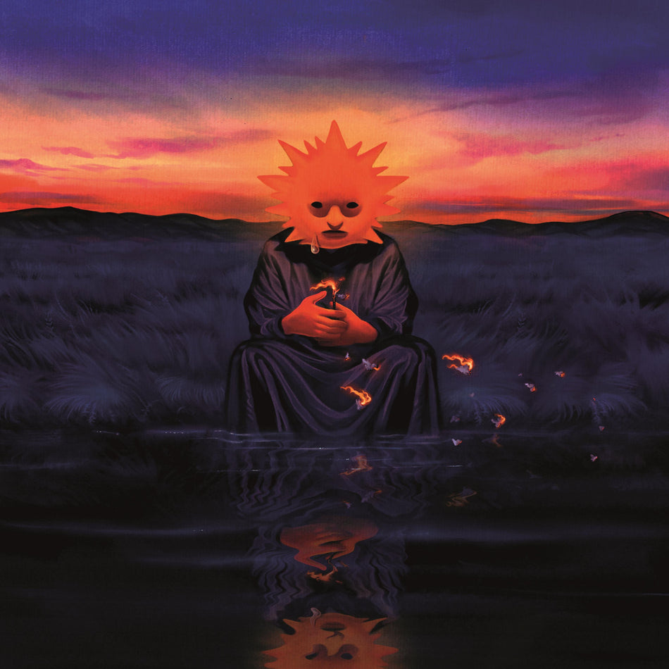 SOLSAD - Front Cover