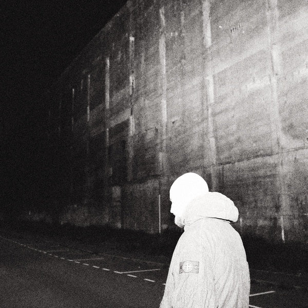 TBC - Front Cover