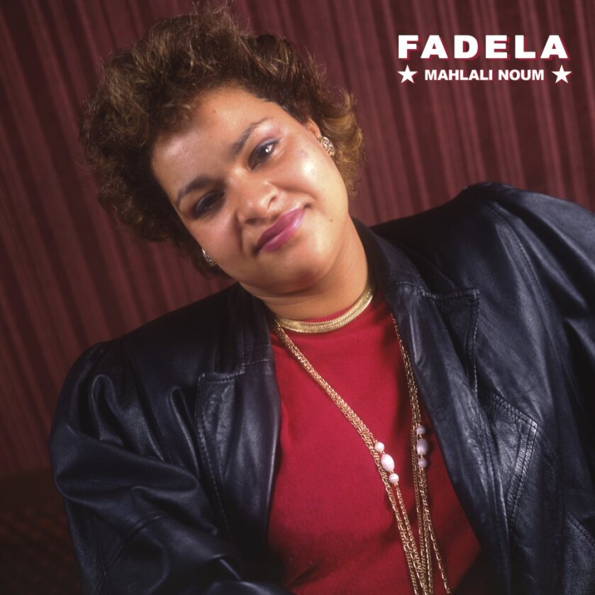 Mahlali Noum - Front Cover