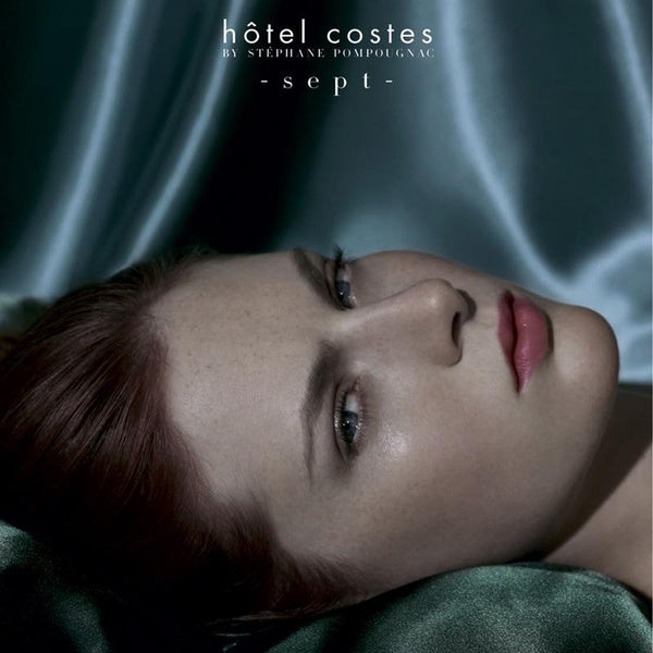 Hotel Costes Vol. 7 - Front Cover