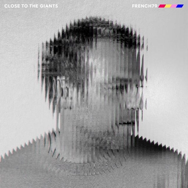 Close To The Giants - Front Cover