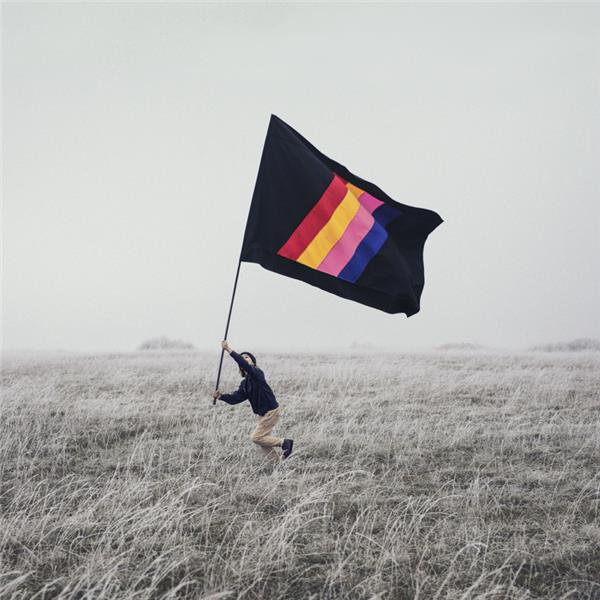 Teenagers - Front Cover
