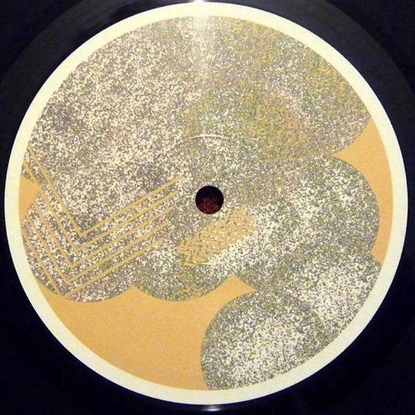 Eastern Split - Front Cover