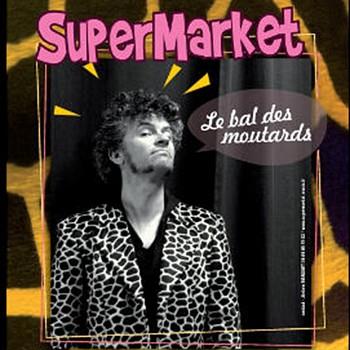 Le bal des Moutards - Front Cover