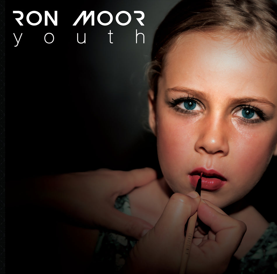 Youth - Front Cover