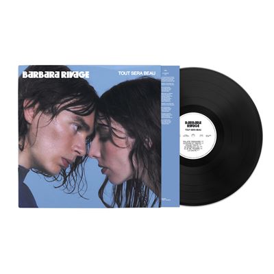 Tout Sera Beau - Front Cover