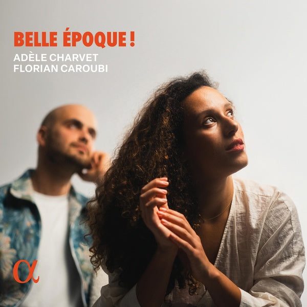Belle époque ! - Front Cover