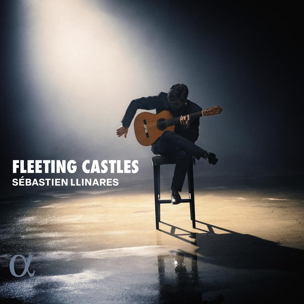 Fleeting Castles - Front Cover