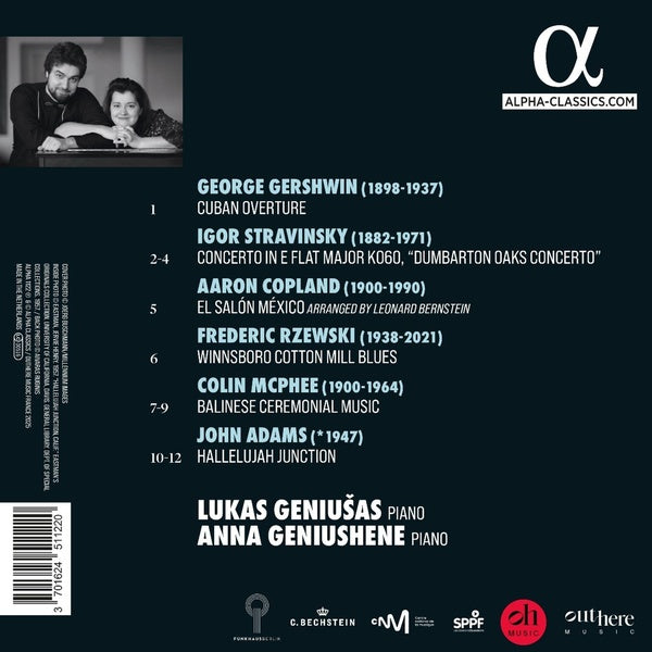 Hallelujah Junction - Front Cover