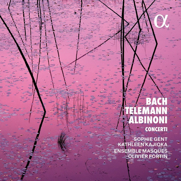 Concerti - Front Cover