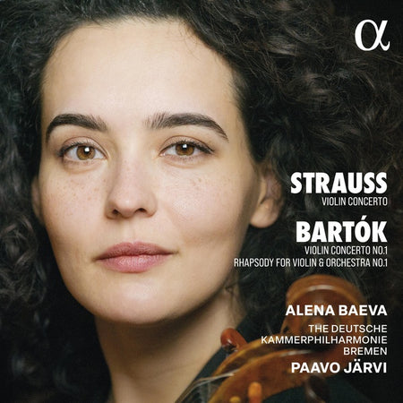 Concertos pour violon - Front Cover