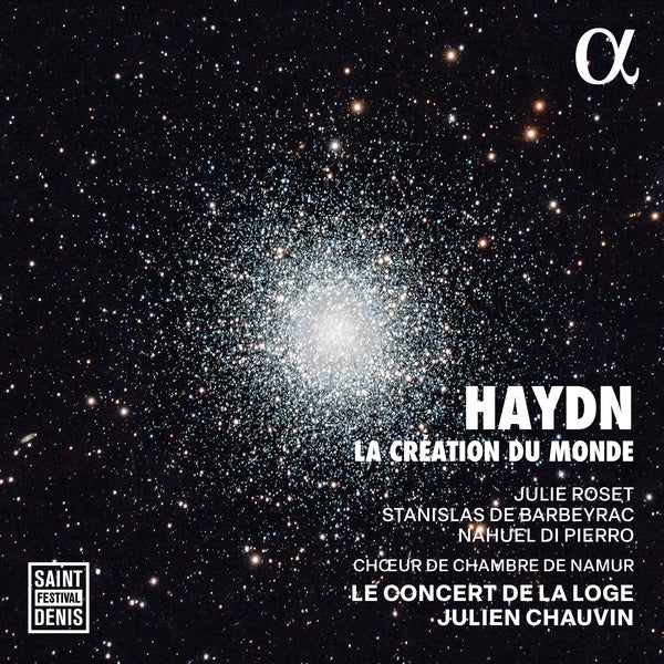 La Création du monde - Front Cover