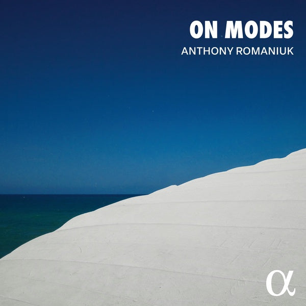 On modes - Front Cover