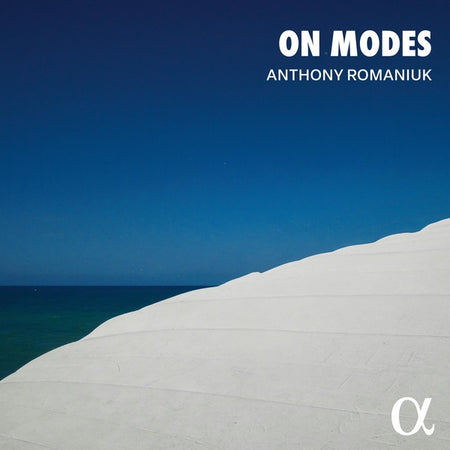 On modes - Front Cover