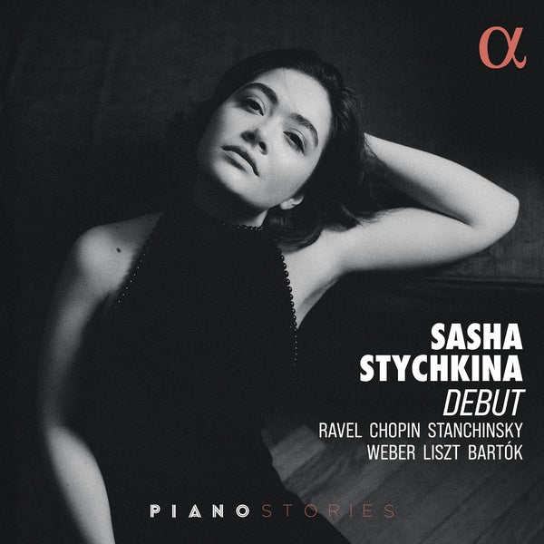 Début - Front Cover