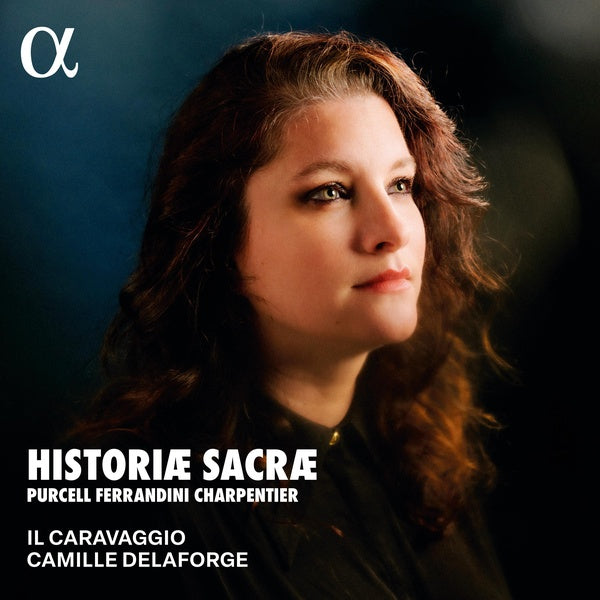 Historiae sacrae - Front Cover