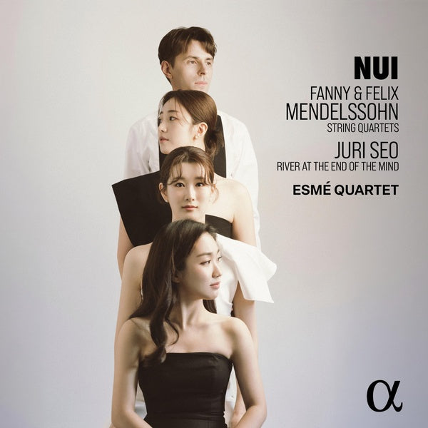 Nui - Front Cover