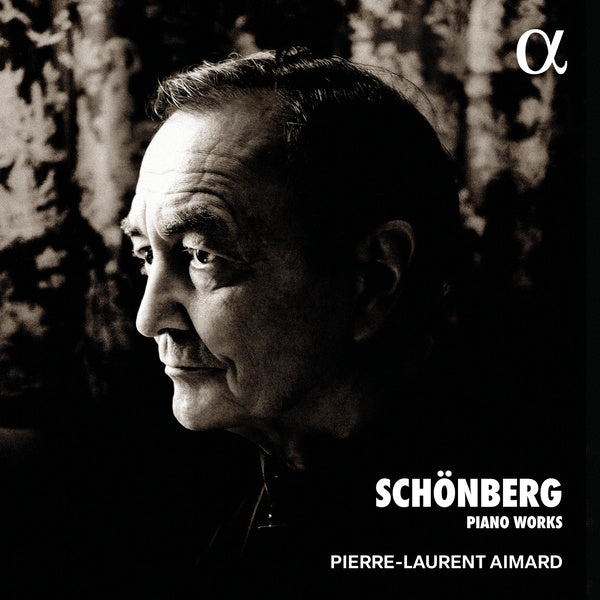 Œuvres pour piano - Front Cover