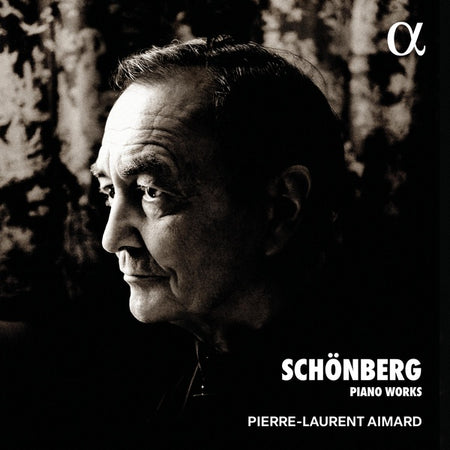 Œuvres pour piano - Front Cover