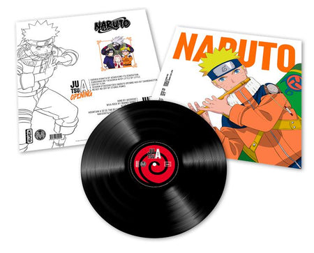 Naruto - Best Collection - Front Cover