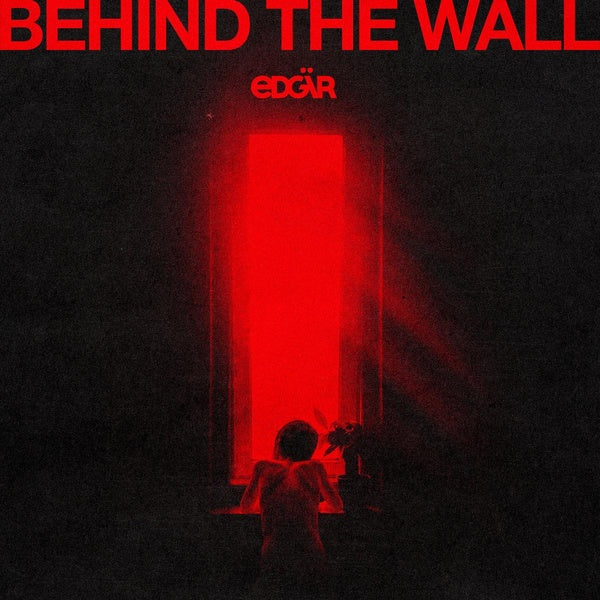 Behind The Wall - Front Cover