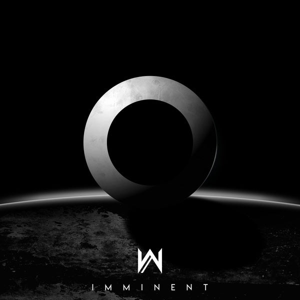 Imminent - Vinyle - Front Cover