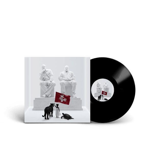 Nèg' Marrons - Front Cover