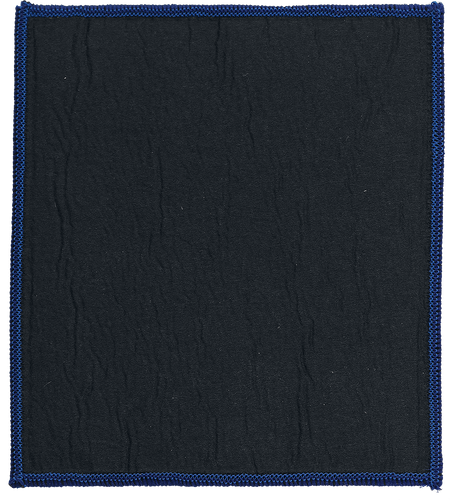 Patch  de Queen - Crest - pour Unisexe - noir/jaune - Queen - View 2