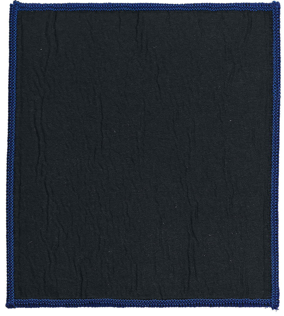 Patch  de Queen - Crest - pour Unisexe - noir/jaune - Queen - View 2