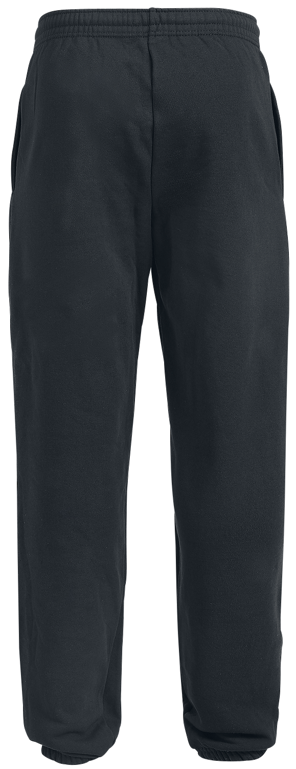 Bas de survêtement  de AC/DC - Logo - M à XXL - pour Homme - noir - AC/DC - View 2