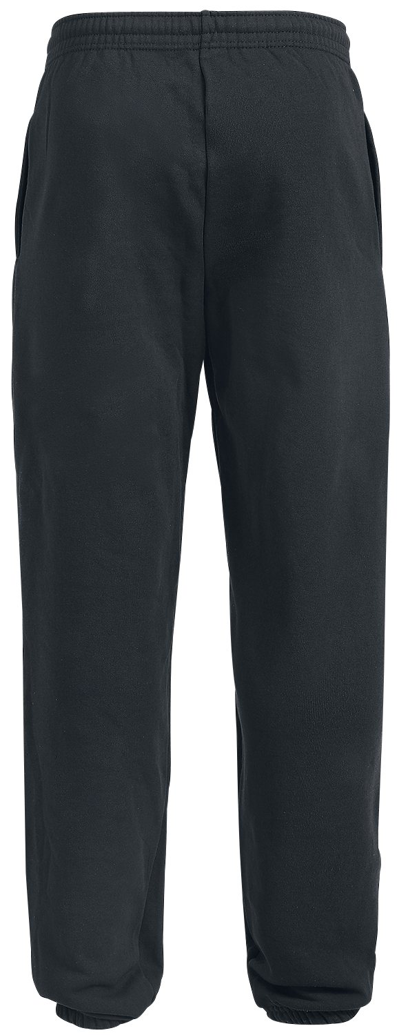 Bas de survêtement  de AC/DC - Logo - M à XXL - pour Homme - noir - AC/DC - View 2