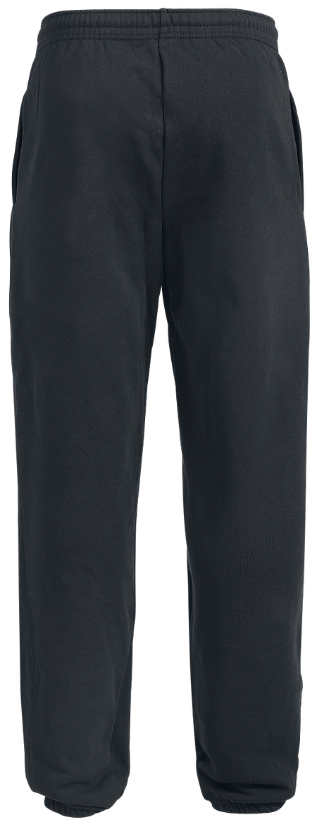 Bas de survêtement  de AC/DC - Logo - M à XXL - pour Homme - noir - AC/DC - View 2