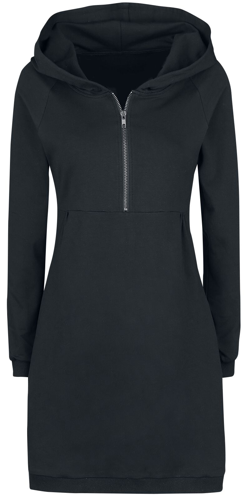 Robe courte  de RED by EMP - Cuddle Me - S à 3XL - pour Femme - noir - RED by EMP